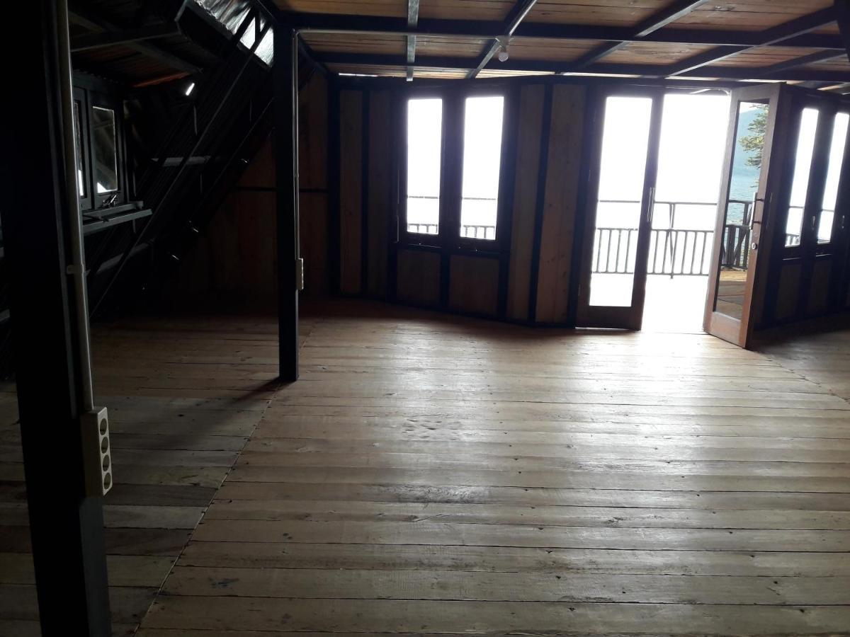 Pondok Berata Dapdap Balige Exterior foto
