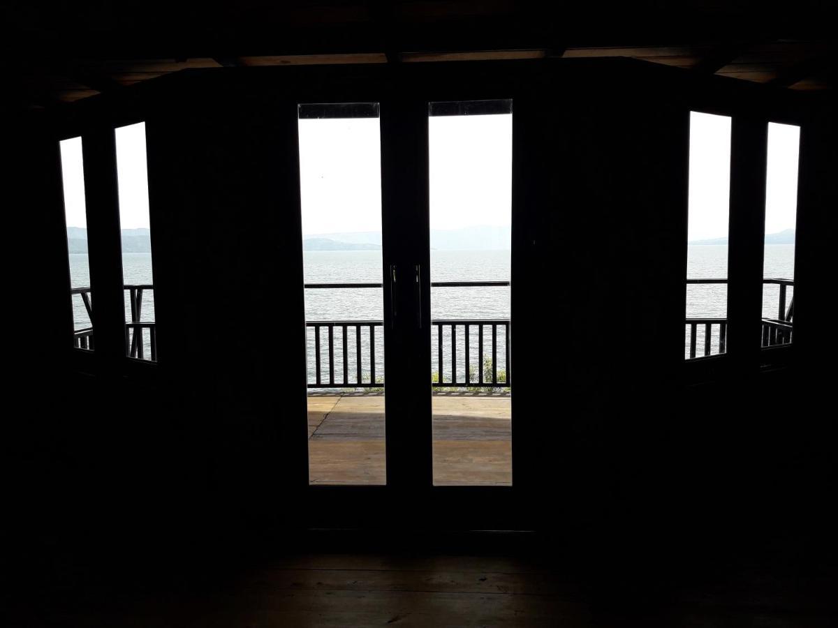 Pondok Berata Dapdap Balige Exterior foto