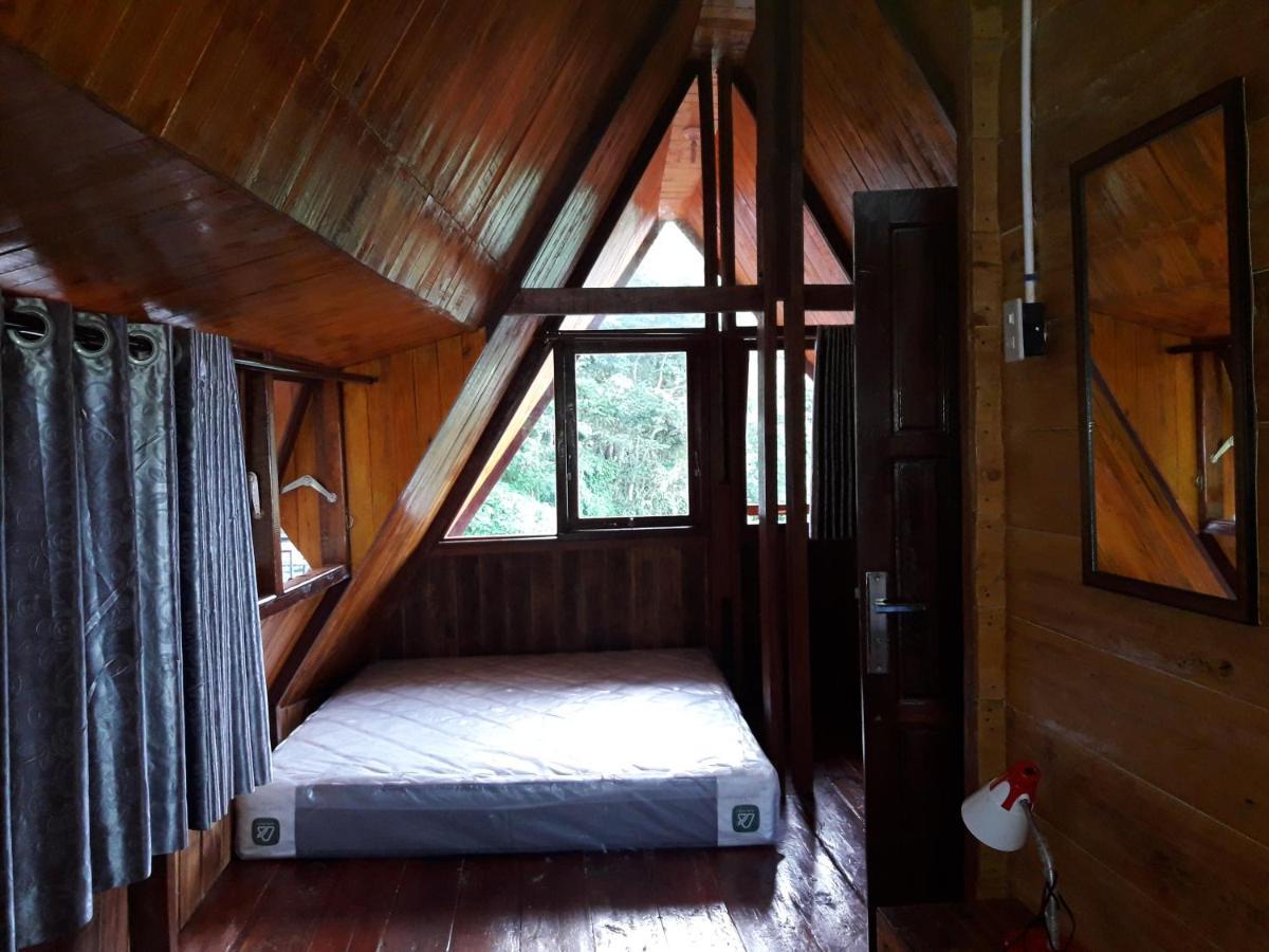 Pondok Berata Dapdap Balige Exterior foto